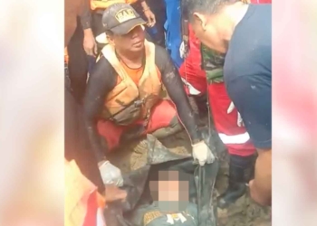 Santri di Cirebon Tewas Tenggelam, Ditemukan Mengambang 300 Meter dari Lokasi Berenang