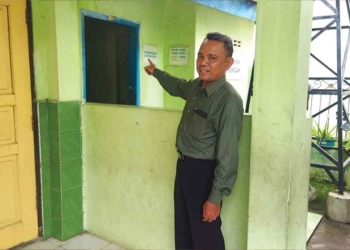Miliki 242 Murid, SDN 1 Kertawinangun Cirebon Hanya Miliki 3 Toilet dan 5 Kelas, Butuh Ditambah!