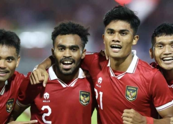 Menanti Semifinal Piala AFF 2022