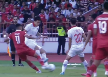 Shin tae Yong Diserbu Netizen Vietnam Jelang Laga Leg Kedua Semifinal Piala AFF