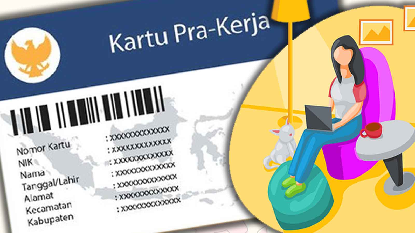 Syarat Daftar Kartu Prakerja, Ini Tipsnya agar Bisa Lolos, Gelombang 48 Segera Dibuka