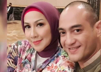 Ferry Irawan Cemburu dan Minta Hubungan Badan, Venna Melinda Ungkap Penyebab Cekcok yang Berujung KDRT