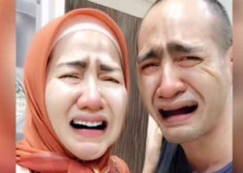 Ferry Irawan Ngaku Dijulidin Netizen ke Elma Theana, Tak Bisa Bela Diri Soal Kasus KDRT Venna Melinda