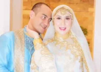 Venna Melinda Mantap Gugat Cerai Ferry Irawan, Bukan Hanya KDRT, Ternyata Ini Juga Bikin Sakit Hati