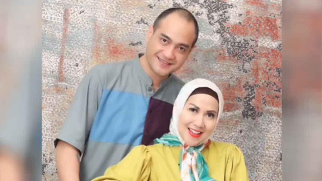Wadidaw, Sepele Banget, Hal Jorok Ini Picu KDRT Ferry Irawan, Venna Melinda Akhirnya Terus Terang
