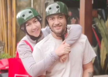 Kasus KDRT Venna Melinda, Soal Nafkah Ferry Irawan Tunjukan Bukti Transfer, Bantah Tudingan Lalai Sebagai Suami