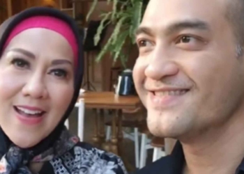 Dibongkar Buntut KDRT, Venna Melinda Ungkap Bayar Biaya Grab, Pulsa Sampai Tagihan Shopee Ferry Irawan