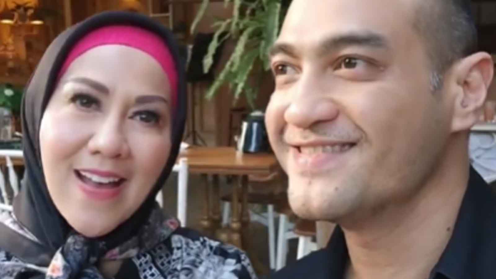 Dibongkar Buntut KDRT, Venna Melinda Ungkap Bayar Biaya Grab, Pulsa Sampai Tagihan Shopee Ferry Irawan