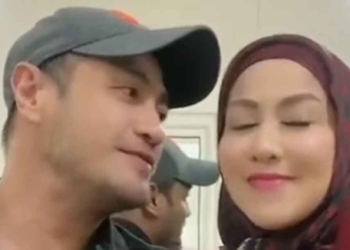 Dengan Tangan Diborgol, Ferry Irawan Ungkapkan Isi Hati Soal KDRT Venna Melinda, Dia Istri Sah Saya