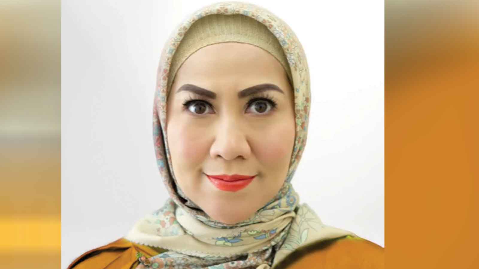 Venna Melinda di Kediri Ternyata Sedang Ngurus Ini, Sampai Jadi Korban Dugaan KDRT Suaminya, Ferry Irawan