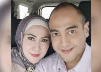 Kasus KDRT Mencuat, Ferry Irawan Minta Maaf, Sempat Video Call Venna Melinda