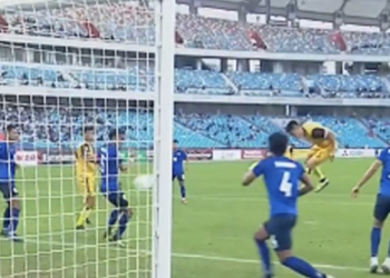 Vietnam, Singapura dan Malaysia Sama-sama Hindari Thailand, Ngotot Berebut Posisi Puncak Grup B Piala AFF 2022