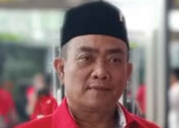 Walikota Cirebon Nasrudin Azis Masuk Kandang Banteng, Diramaikan ke Nasdem dan Gerindra, Keluar dari Demokrat