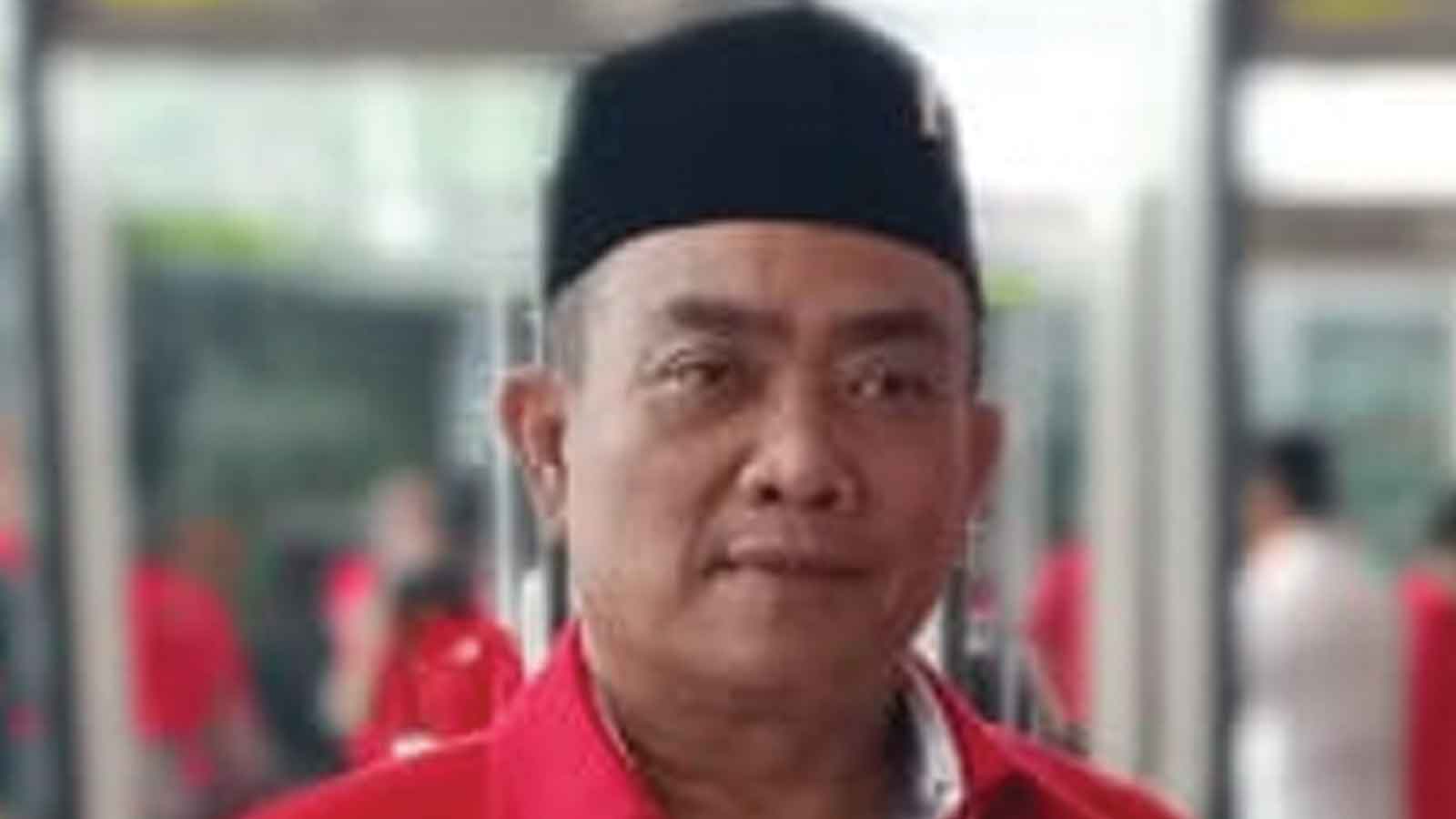 Walikota Cirebon Nasrudin Azis Masuk Kandang Banteng, Diramaikan ke Nasdem dan Gerindra, Keluar dari Demokrat