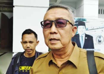 Anggaran Pemeliharaan Jalan Disiapkan Rp1 Miliar, Salah Satunya Jalan Cipto Mangunkusumo