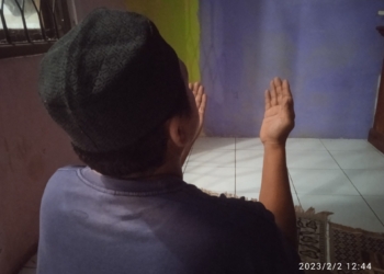 Musim Hujan Perlu Menghindari Bahaya Ombak, Longsor, Angin Kencang, Petir dan Banjir, Ini Doanya