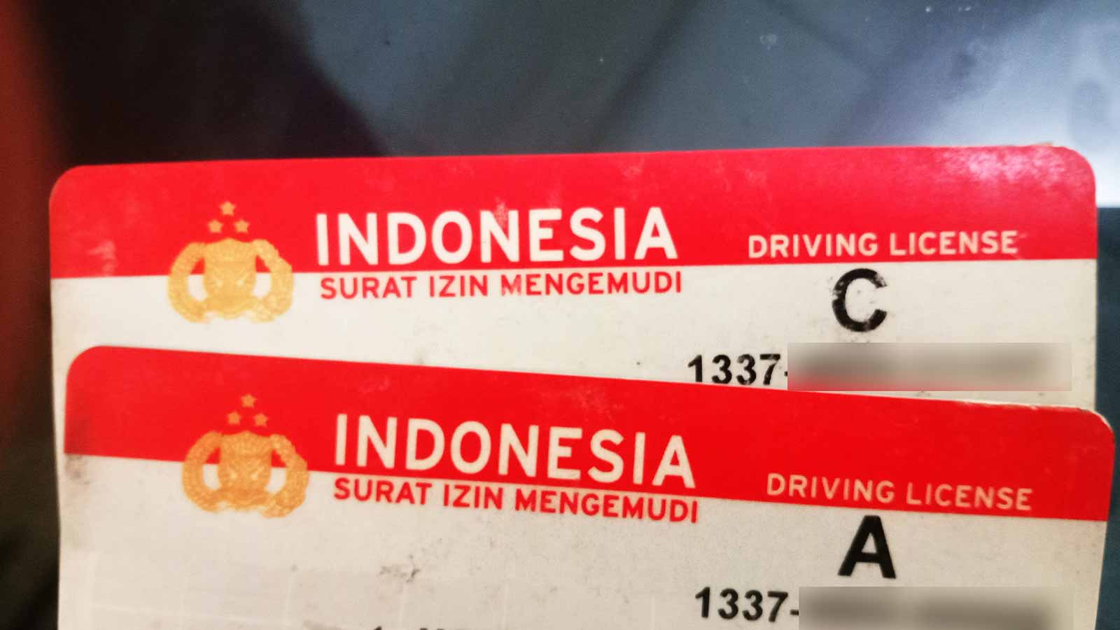 Berikut Ini Syarat Perpanjangan SIM yang Harus Diperhatikan oleh Pemohon, Jangan Sampai Kelupaan