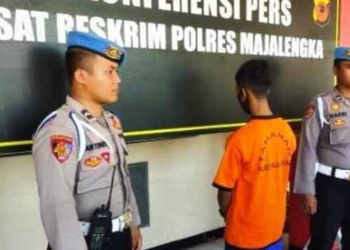 Bobol Rumah Kosong Milik Tetangga, Bocah Gondol Jutaan Rupiah