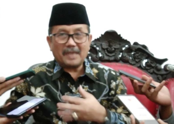 Bupati Cirebon Sentil Pejabat yang Gemar Pamer Kekayaan
