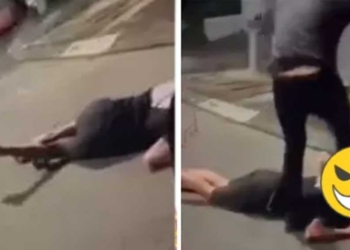 Detik-detik Brutalnya Mario Dandy Aniaya David Latumahina, Diduga Dijebak Sang Pacar, AG Berperan Besar