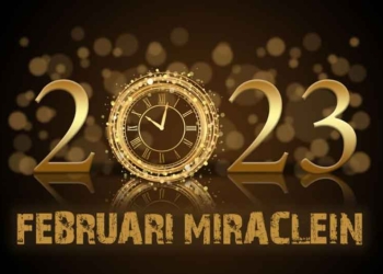 Miraclein, Coba Buka Kalender Anda Sekarang, Lihat Ada yang Aneh di Bulan Februari 2023 Ini, Terjadi Setiap 823 Tahun