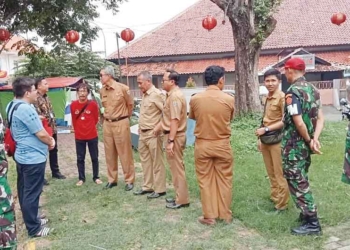 Cap Go Meh Festival Pecinan di Cirebon Siap Ramaikan Perayaan Imlek