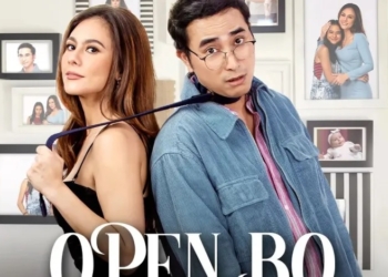 Wulan Guritno Masuk Trending Twitter Gegegara Poster Film Open BO, Simak Komen Netizen dari yang Nyinyir hingga Memuji Keindahan Tubuh Aktris Awet Muda Ini