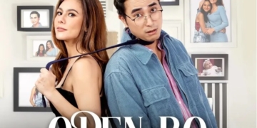 Wulan Guritno Masuk Trending Twitter Gegegara Poster Film Open BO, Simak Komen Netizen dari yang Nyinyir hingga Memuji Keindahan Tubuh Aktris Awet Muda Ini