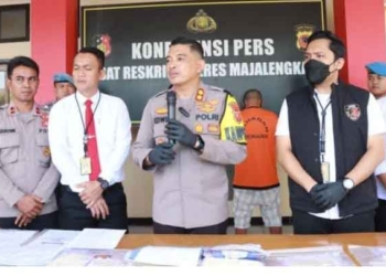 Gara-gara Nonton Film Dewasa, Pemuda Cabuli Anak di Bawah Umur, Korban Warga Kecamatan Ligung Majalengka