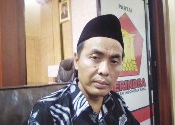Gerindra Wajibkan Petahana Kembali Nyalon, Baru Lima Petahana Daftar Baceleg DPRD Kota Cirebon, Simak Sosoknya