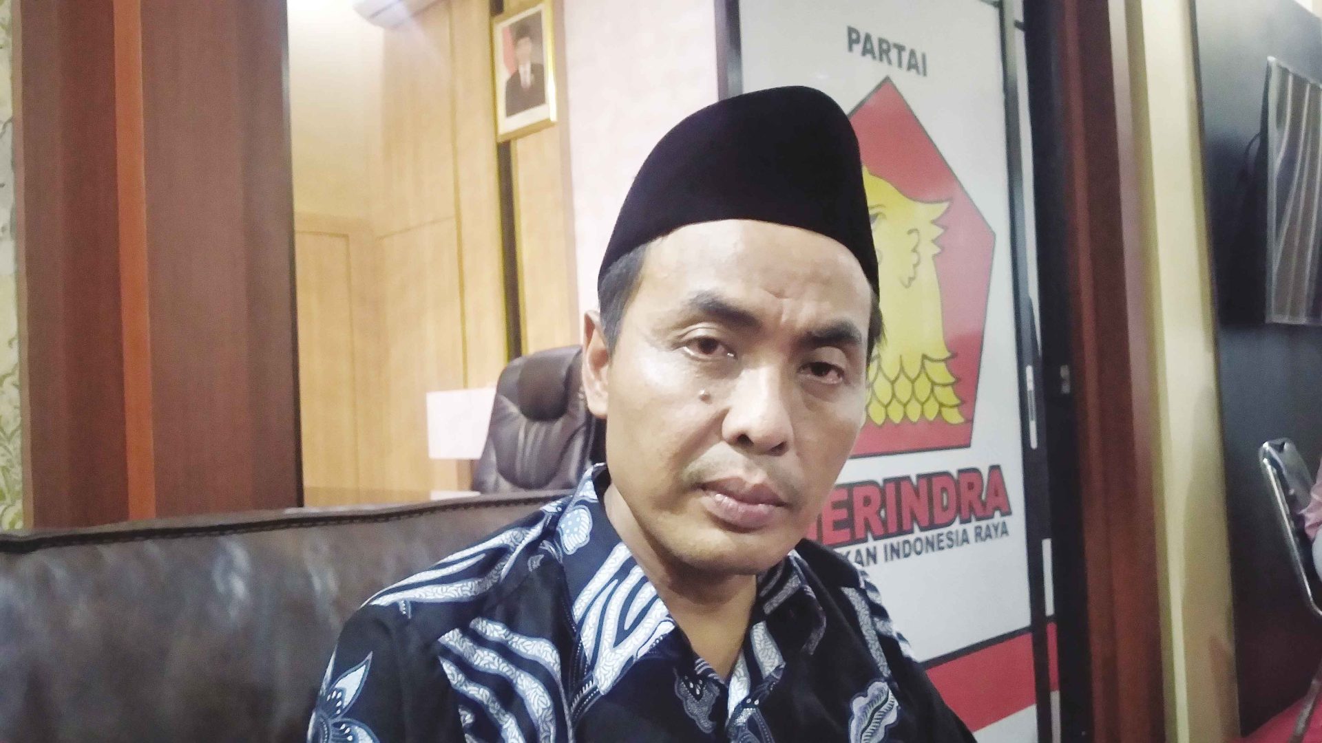 Gerindra Wajibkan Petahana Kembali Nyalon, Baru Lima Petahana Daftar Baceleg DPRD Kota Cirebon, Simak Sosoknya