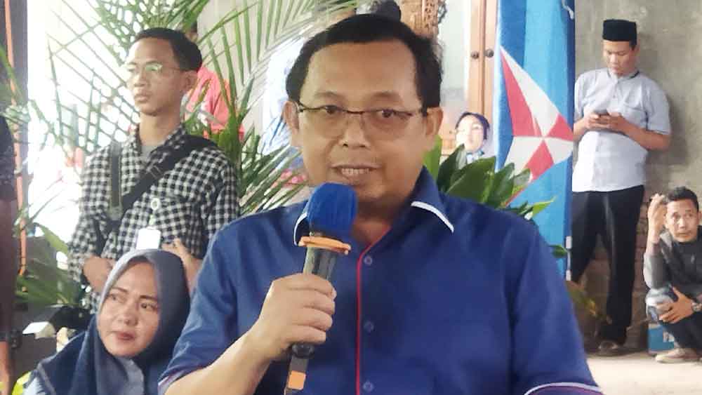 Herman Khaeron Tegaskan Demokrat Dukung Pemekaran Cirebon Timur