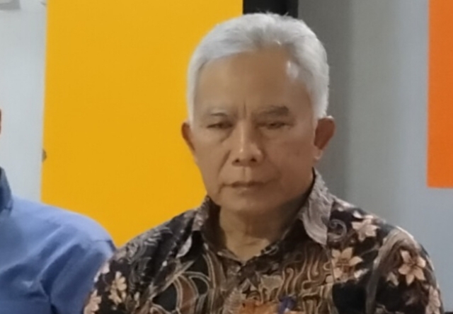 Ketua Muhammadiyah Jabar: Di Muhammadiyah Tak Boleh Minta Jabatan