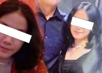 Ini Peran AG Pacar Mario Dandy Saat Aniaya David Latumahina