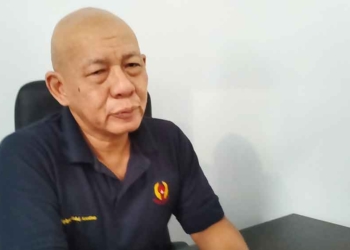 Hengky Coernia Ingin Happy Ending, Pengunduran Diri 8 Pengurus KONI Kabupaten Cirebon&nbsp;Ditolak