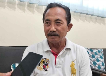 KONI Kabupaten Cirebon Memanas, 8 Pengurus Mundur, Manuver Jelang Musorkab?