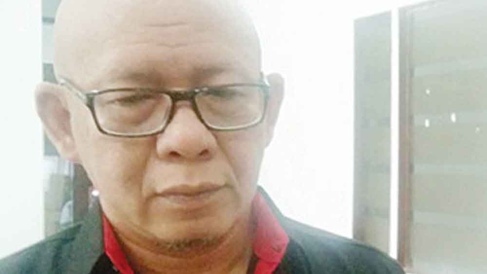 Gegara ini KONI Putuskan Musorkab Cirebon Diundur