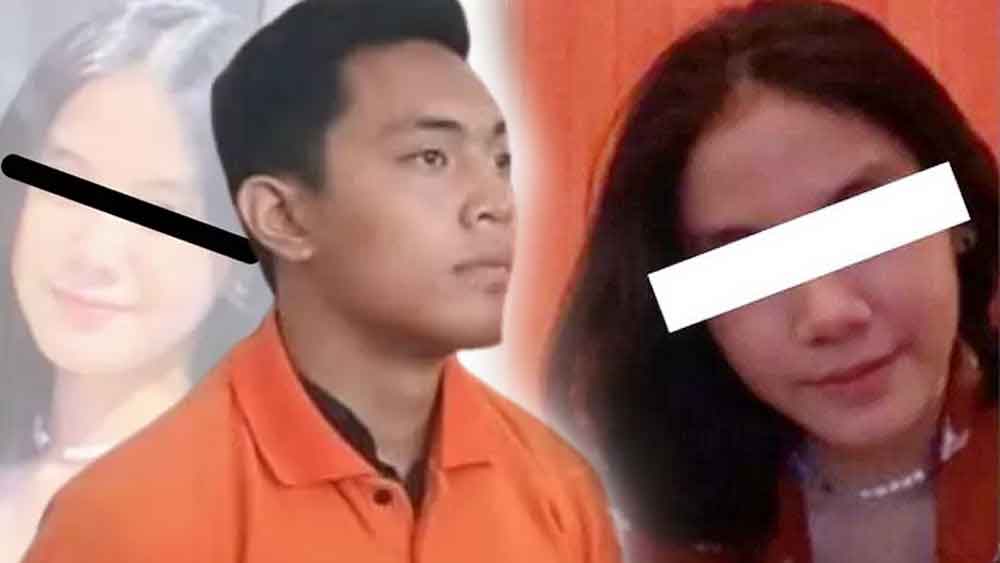 Kasus Penganiayaan David Temukan Fakta Baru, Selain AG Ada Wanita Lain Bisiki Mario Dandy