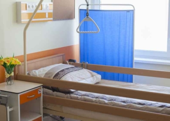 Ruang Rawat Inap Pasien BPJS Dihapus, Menkes Siapkan KRIS