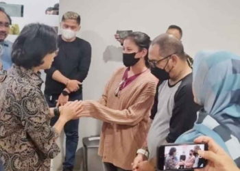 Kondisi Terkini David Latumahina, Dokter Fokus Pada Luka di Bagian Kepala