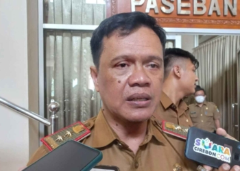 Kuota PPPK Kabupaten Cirebon 6.293, Terbanyak untuk Guru dan Tenaga Kesehatan, Simak Selengkapnya