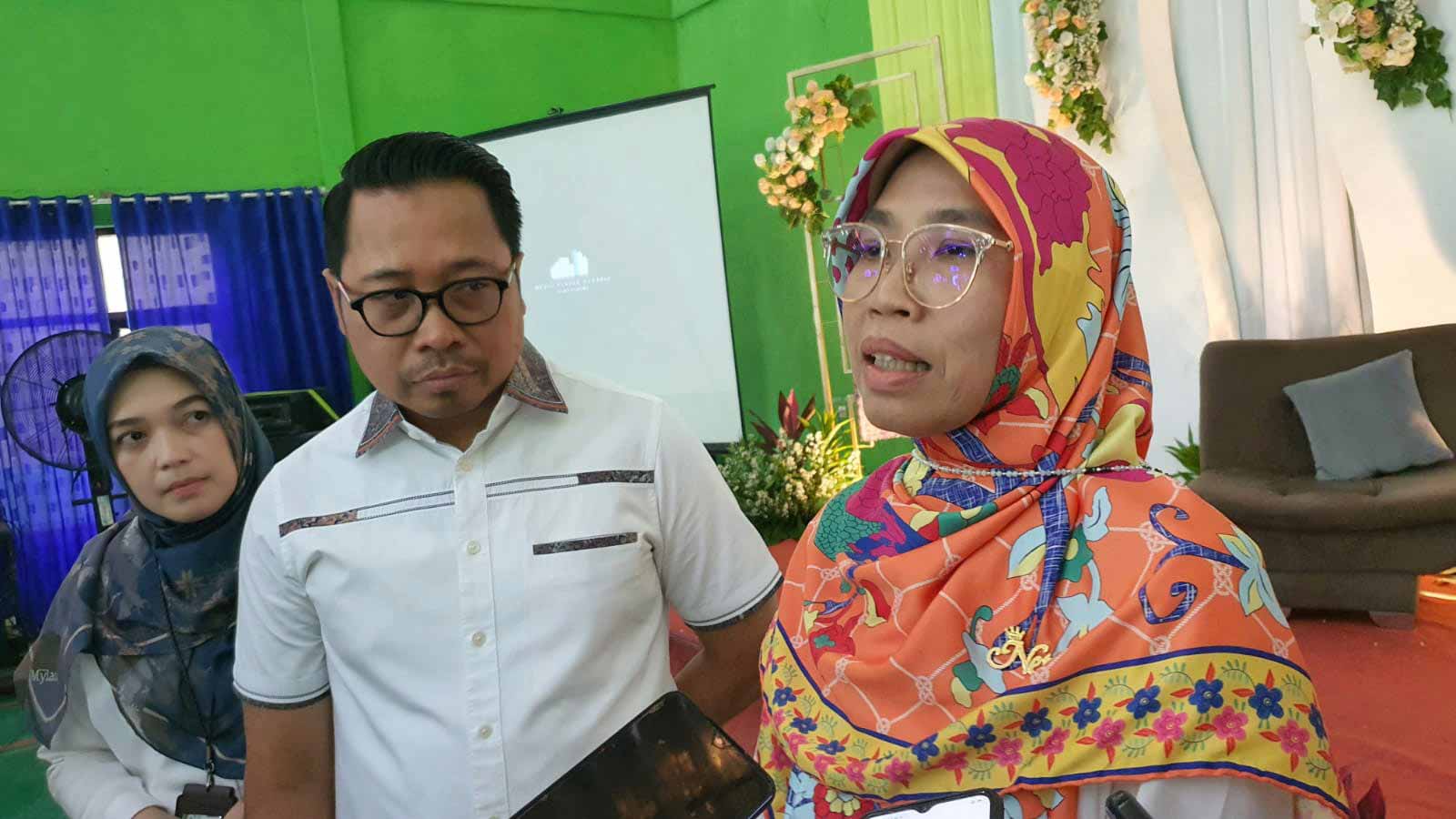 Netty Siap Maju di Pilgub Jabar 2024, Jejak Ahmad Heryawan Jadi Dorongan bagi Netty