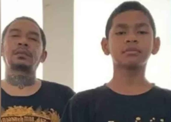 Didatangi Keluarga Mario Dandy, Jonathan Latumahina Tolak Berdamai