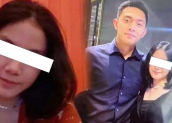 Soal Wanita Diduga Jadi Pemicu Penganiayaan David Latumahina, AG Pacar Mario Dandy Diperika Polisi