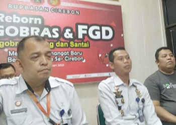 Rupbasan Cirebon Simpan 7 Mobil Mewah Mantan Bupati Sunjaya