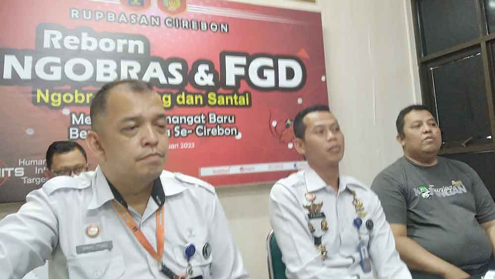 Rupbasan Cirebon Simpan 7 Mobil Mewah Mantan Bupati Sunjaya