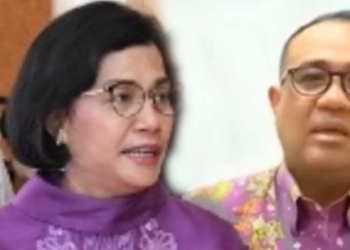 TEGAS! Akibat Ulah Anak, Sri Mulyani Copot Rafael, Ayah Mario Dandy Pelaku Penganiayaan David