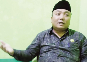 Warga Kabupaten Cirebon Pilih Nikah di Luar KUA, Selebgram hingga Artis Banyak Nikah di KUA, Bisa Ajukan SKTM