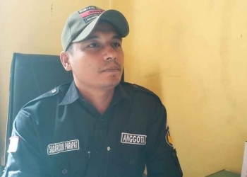 Bawaslu Kabupaten Cirebon Pelototi Tahapan Pemilu 2024 hingga Tingkat Desa