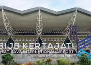 BIJB Kertajati Layani 12 Rute Penerbagan Domestik dan 1 Internasional, Ini Daftarnya